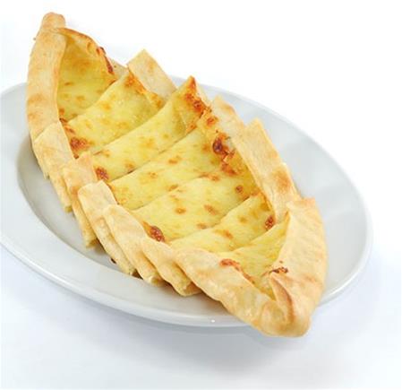 Kaşarlı Pide