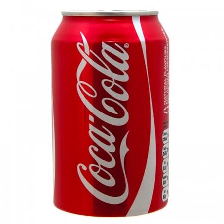 Coca Cola (330 ml)