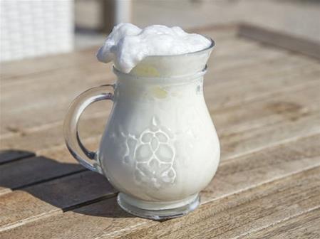 Ayran